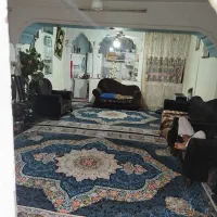 ویلایی/دوطبقه/ماشین رو/بلوارچمن/شهرک شهیدرجایی