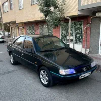 پژو۴۰۵مدل۸۱ دوگانه دستی