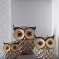 مجسمه اکرلیک