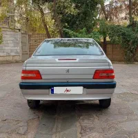 405 تیوفایو بی رنگ|خودرو سواری و وانت|سبزوار, فیاض|دیوار