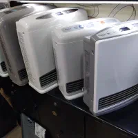 بخاری گازی ژاپنی|بخاری، هیتر، شومینه|میانه, |دیوار