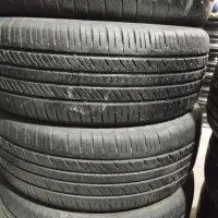 4حلقه لاستیک 205/15 لوفن کره ای