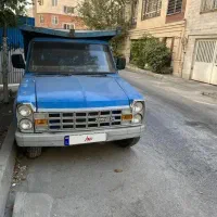 نیسان (با مجوز رسمی نصب کمپرسی)|خودرو سواری و وانت|ری, دیلمان|دیوار