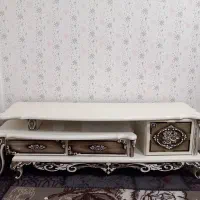 میزتلویزیون درحدنو