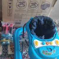 روروئک|اسباب و اثاث بچه|شیراز, شریف‌آباد|دیوار