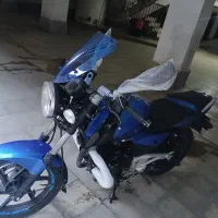 متور پالس یوجی فور مدل ۹۳