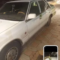 نیسان لورل 6سیلندر اتومات