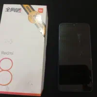 Redmi 8|موبایل|قروه, |دیوار
