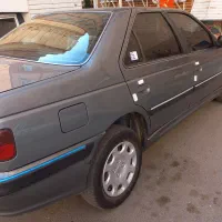 پژوپارس مدل۸۷ کم کارکردخشک واقعی|خودرو سواری و وانت|محمدیه-قزوین, |دیوار