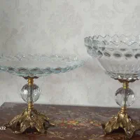 شیرینی خوری و آجیل خوری(میوه خوری استفاده میشه)