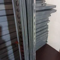 قفسه مغازه ای درحد نو|فروشگاه و مغازه|مرند, |دیوار