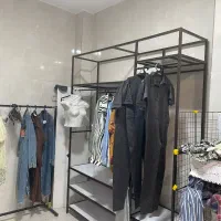 مانکن و رگال|فروشگاه و مغازه|تیران, |دیوار