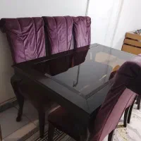 میز ناهار خوری