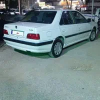 پژو پرشیا مدل ۹۳|خودرو سواری و وانت|تهران, افسریه جنوبی|دیوار