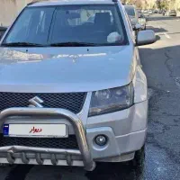 سوزوکی ویتارا دنده ای ۲۰۰۸