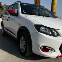 کوییک R ۴۰۲ درحدصفربا رینگ