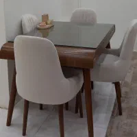 میز نهار خوری