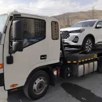 امداد خودرو، یدک کش ،چرخ گیر،خودرو برـکریر ـجرثقیل|خدمات حمل و نقل|مشهد, مقدم|دیوار