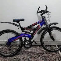 دوچرخه سایز 26 دنده ای