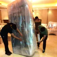 حمل بار اثاث کشی منزل باربری بسته بندی ٪ 0تا100|خدمات حمل و نقل|کرمانشاه, |دیوار