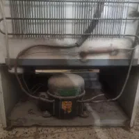 یخچال ویترینی|یخچال و فریزر|کرمان, |دیوار