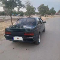 پژو اردی بسیار سالم درحد