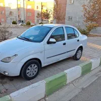 تیبا صندوق دار ۱۴۰۰|خودرو سواری و وانت|شاندیز, |دیوار