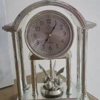ساعت زنگ دار