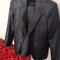 کت و شلوار درحدنو بفروش میرسد