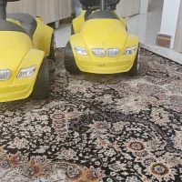 ماشین برقی نیکا کار