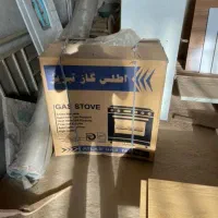 فروش گاز طرح فر نو|اجاق گاز و لوازم برقی پخت‌وپز|شیراز, کفترک|دیوار