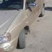 پراید۱۳۲|خودرو سواری و وانت|نهاوند, |دیوار