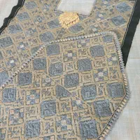 کریشی و دوخت اینه|لباس|گالیکش, |دیوار