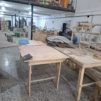 کمک نجار جهت کار در کارگاه مبلمان با حقوق