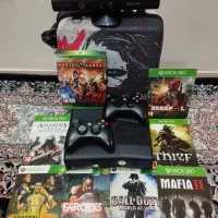 ایکس باکس360 xbox کاملاسالم نوی نوی نو در حد اکبند