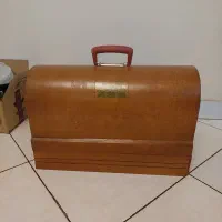 چرخ خیاطی پروانه اکبند و پلمپ