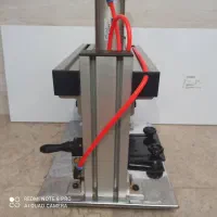 دستگاه پرس|ماشین‌آلات صنعتی|شیراز, شهرک والفجر|دیوار