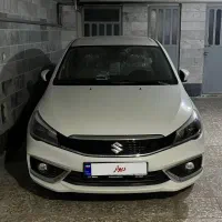 سوزوکی سیاز 2024