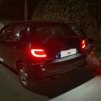 پژو207i|خودرو سواری و وانت|کاشان, فین کوچک|دیوار