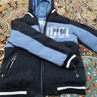 کاپشن|لباس|دورود, |دیوار