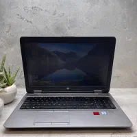 HP ProBook g2 آمریکایی گرافیکدار تاچ در حد
