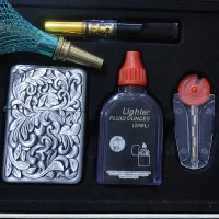 فندک بنزینی نو