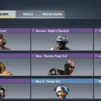 اکانت کالاف|کنسول، بازی ویدئویی و آنلاین|خوی, |دیوار