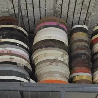 نوار pvc نصف قیمت