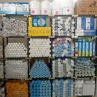 فیلتر تصفیه آب  قطعات تصفیه آب