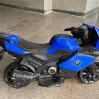 موتور شارژی مدل کروز