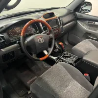 پرادو دودرب چهارسیلندر|خودرو سواری و وانت|اصفهان, مسجد مصلی|دیوار