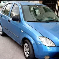 تیبا۲.  ۹۶|خودرو سواری و وانت|اراک, |دیوار