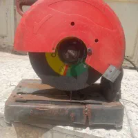 دستگاه پروفیل برمارک کاتیا