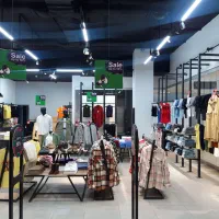 فروش دکوراسیون فروشگاه لباس فروشی ب طور کلی